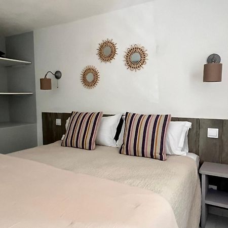 Residence Storia Di Blue Porto-Vecchio  Ngoại thất bức ảnh
