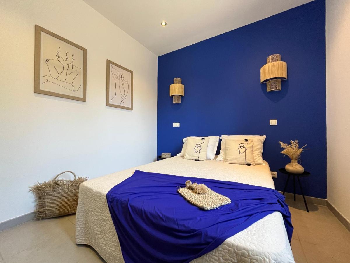 Residence Storia Di Blue Porto-Vecchio  Ngoại thất bức ảnh