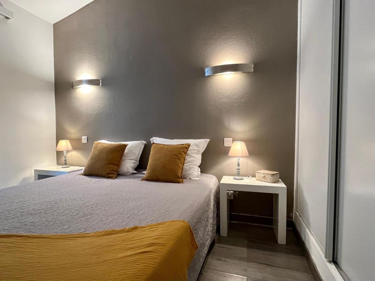 Residence Storia Di Blue Porto-Vecchio  Ngoại thất bức ảnh