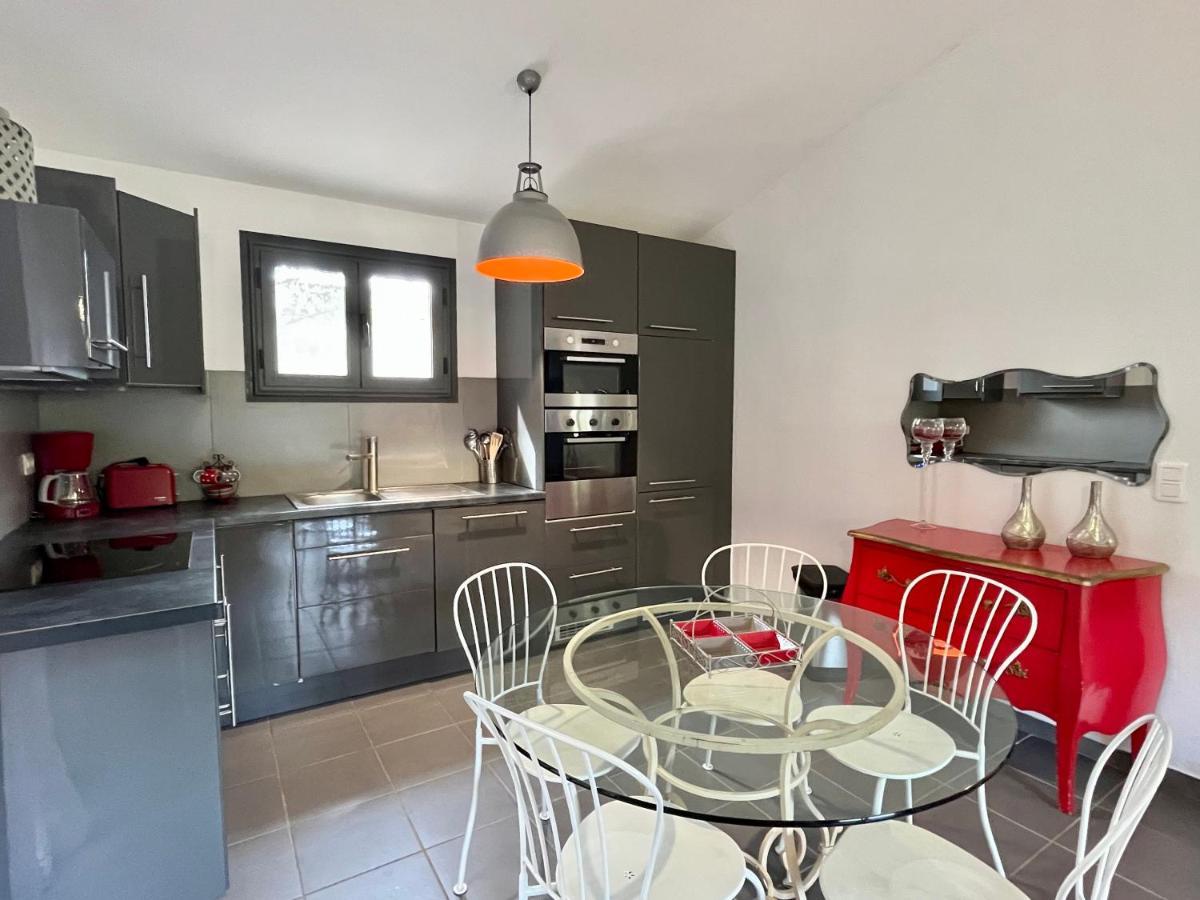Residence Storia Di Blue Porto-Vecchio  Ngoại thất bức ảnh