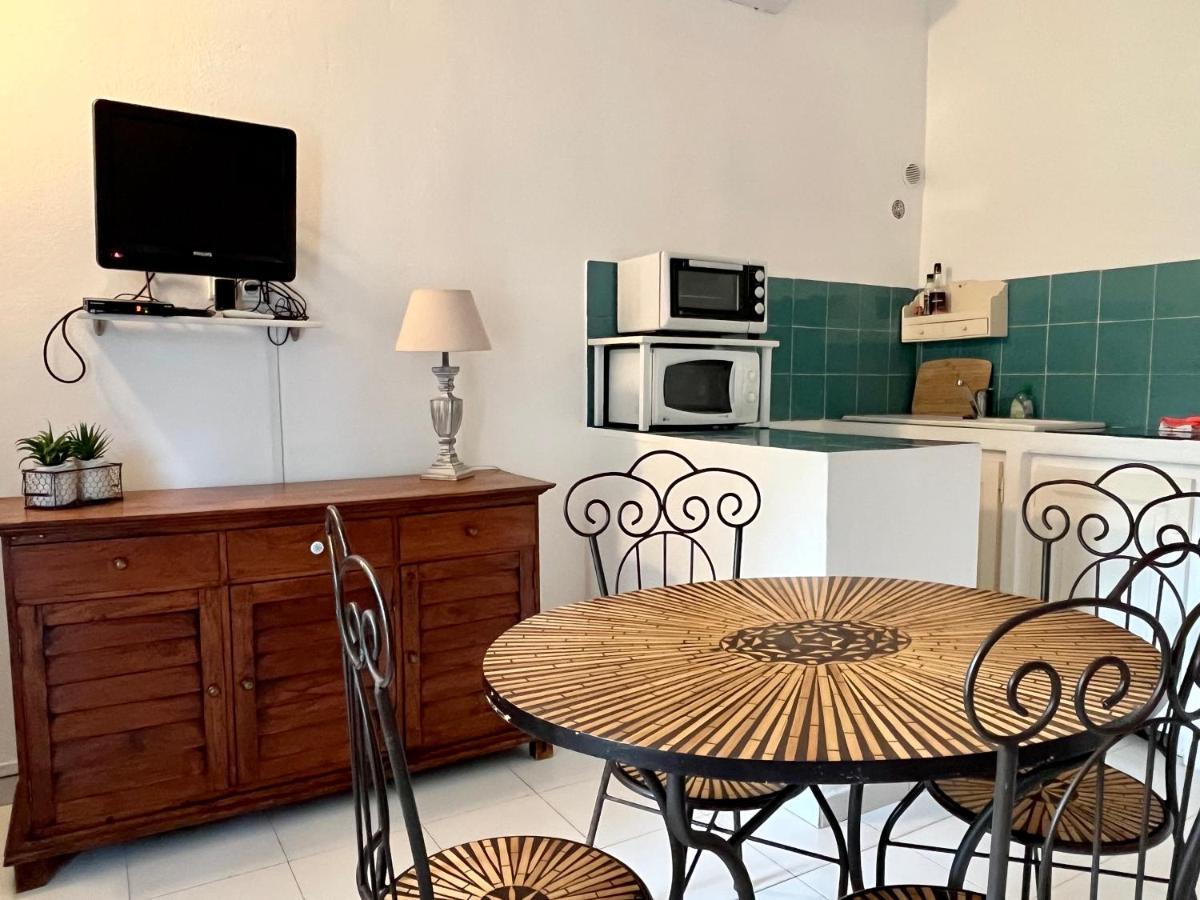 Residence Storia Di Blue Porto-Vecchio  Ngoại thất bức ảnh