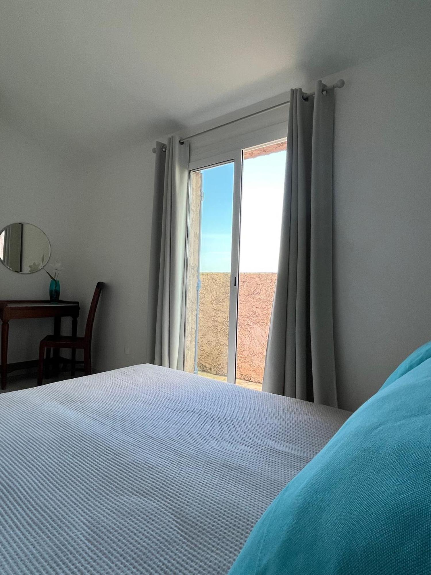 Residence Storia Di Blue Porto-Vecchio  Ngoại thất bức ảnh
