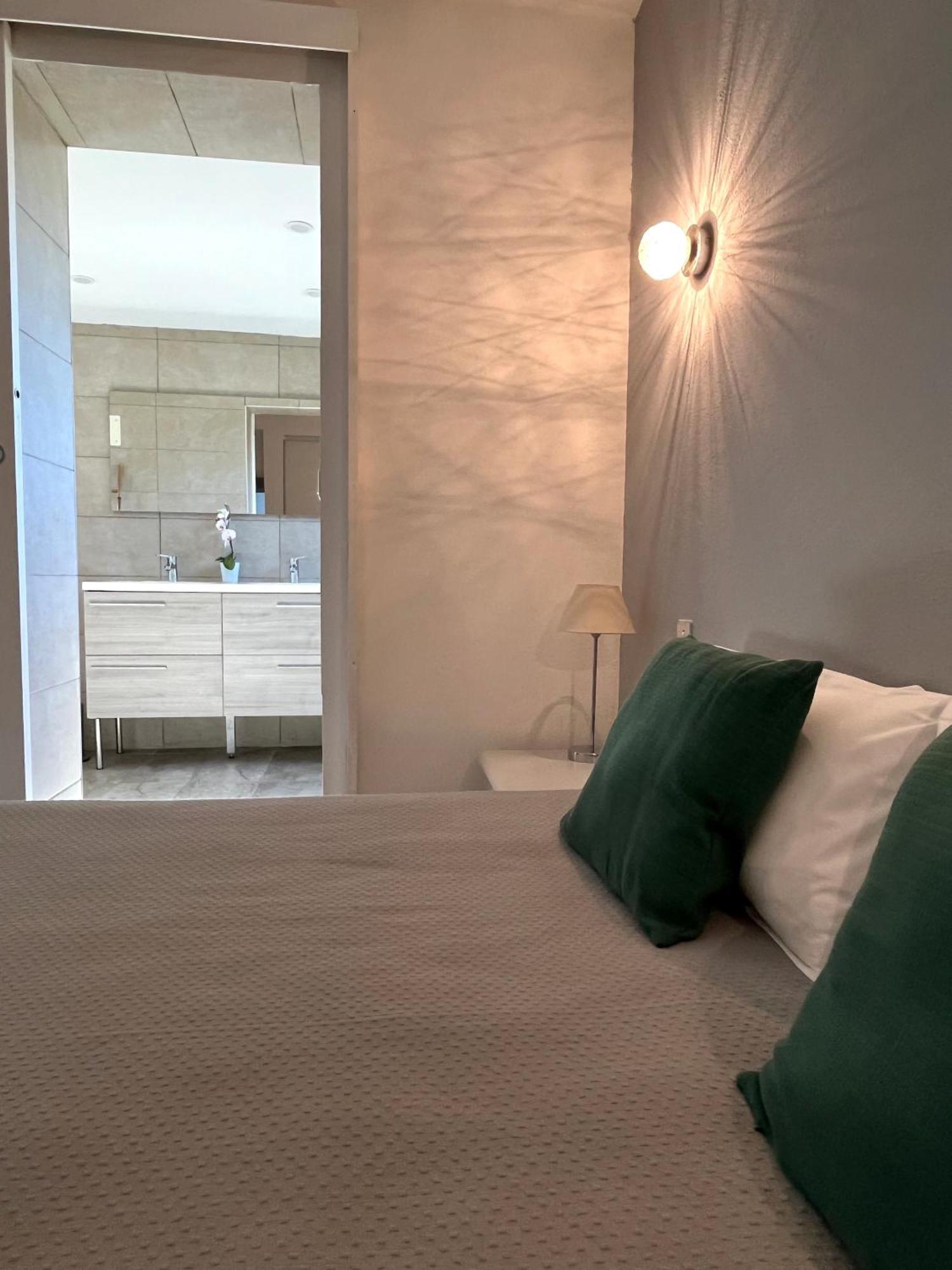 Residence Storia Di Blue Porto-Vecchio  Ngoại thất bức ảnh