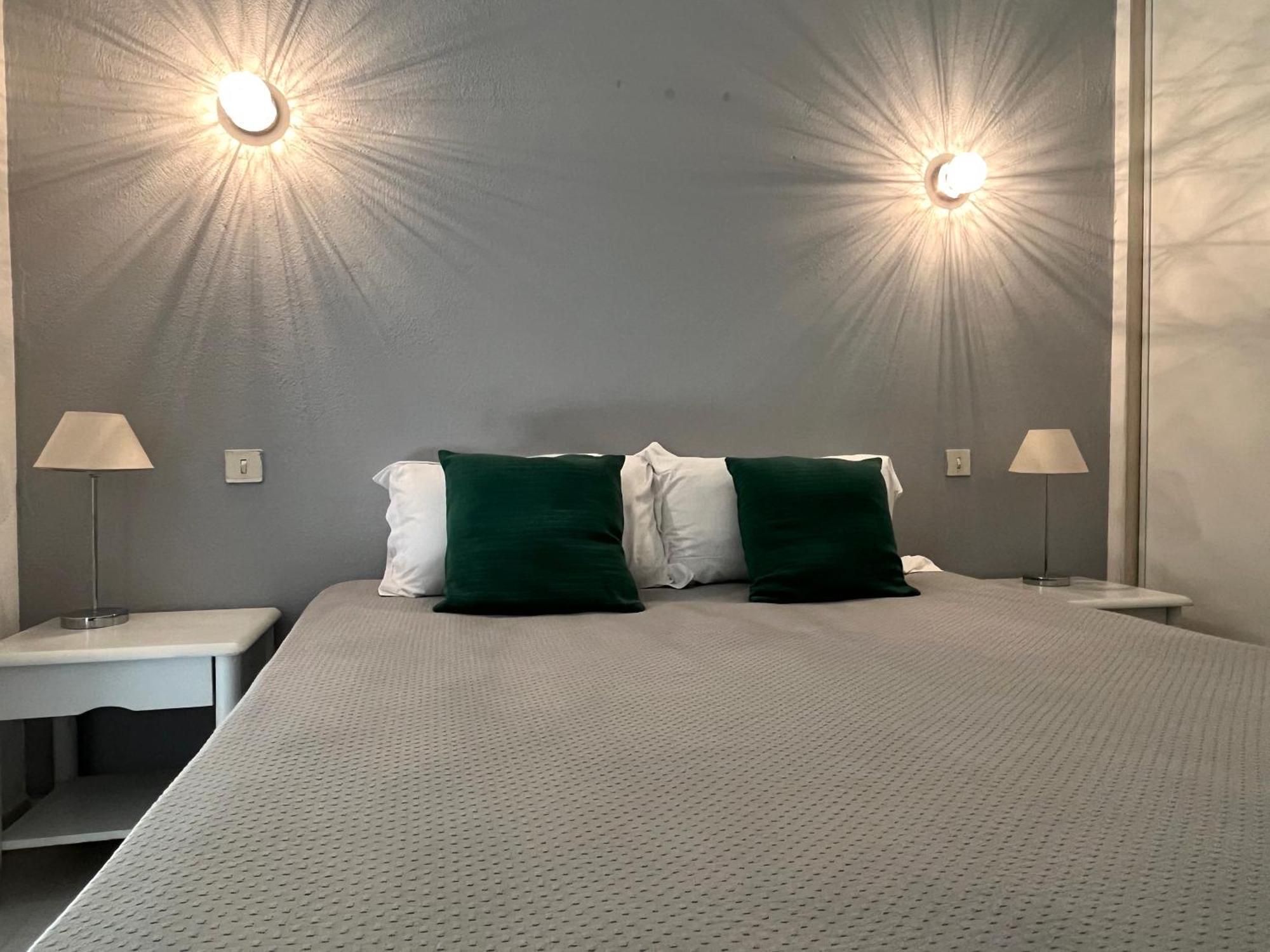 Residence Storia Di Blue Porto-Vecchio  Ngoại thất bức ảnh