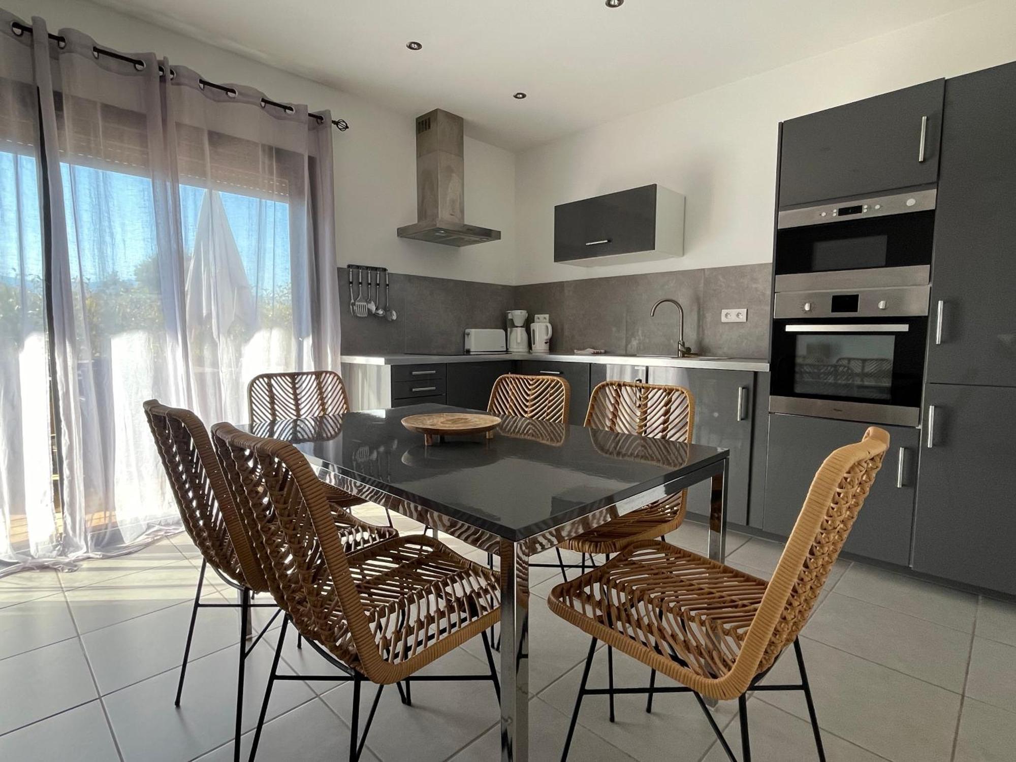 Residence Storia Di Blue Porto-Vecchio  Ngoại thất bức ảnh