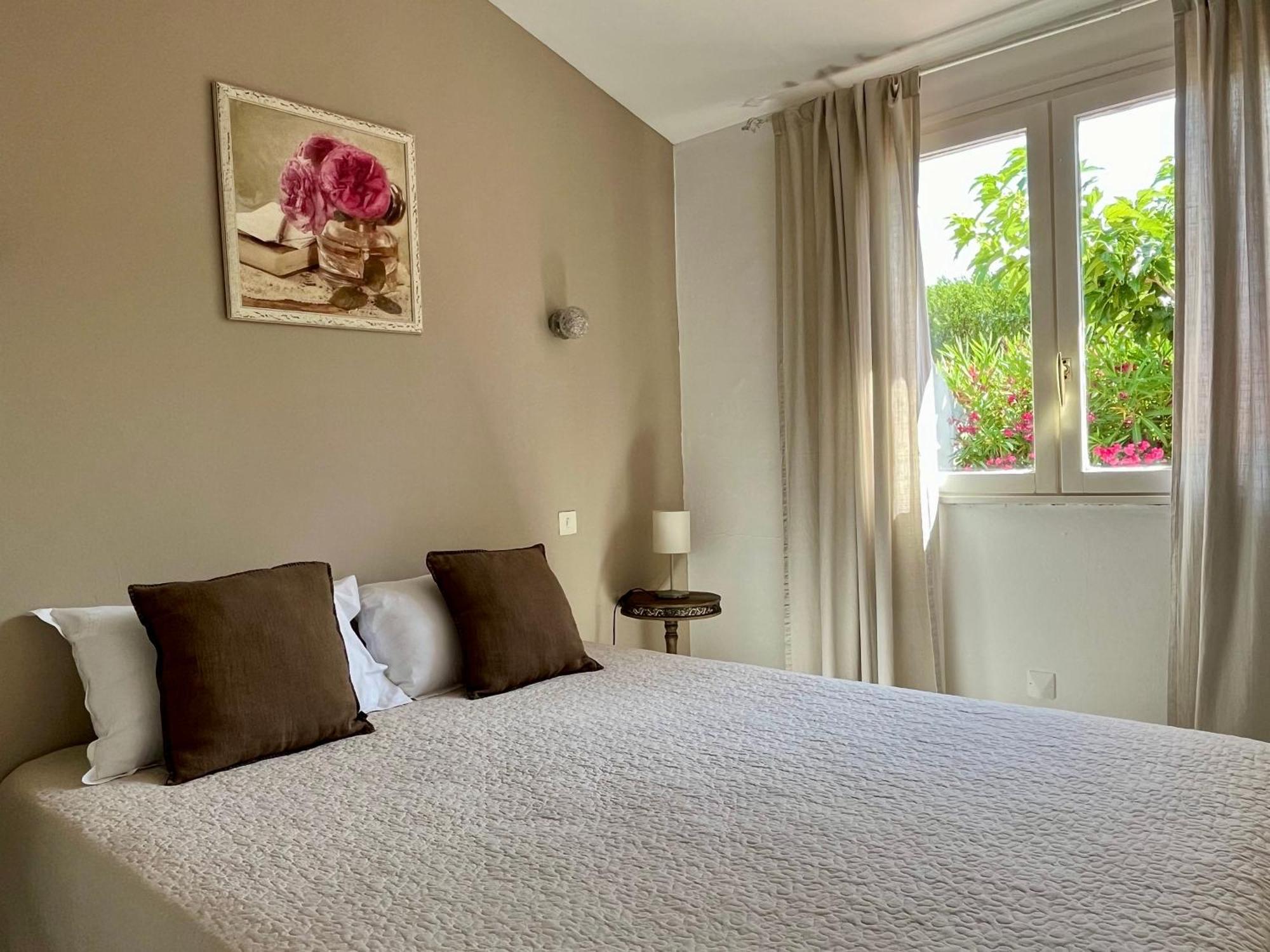 Residence Storia Di Blue Porto-Vecchio  Ngoại thất bức ảnh