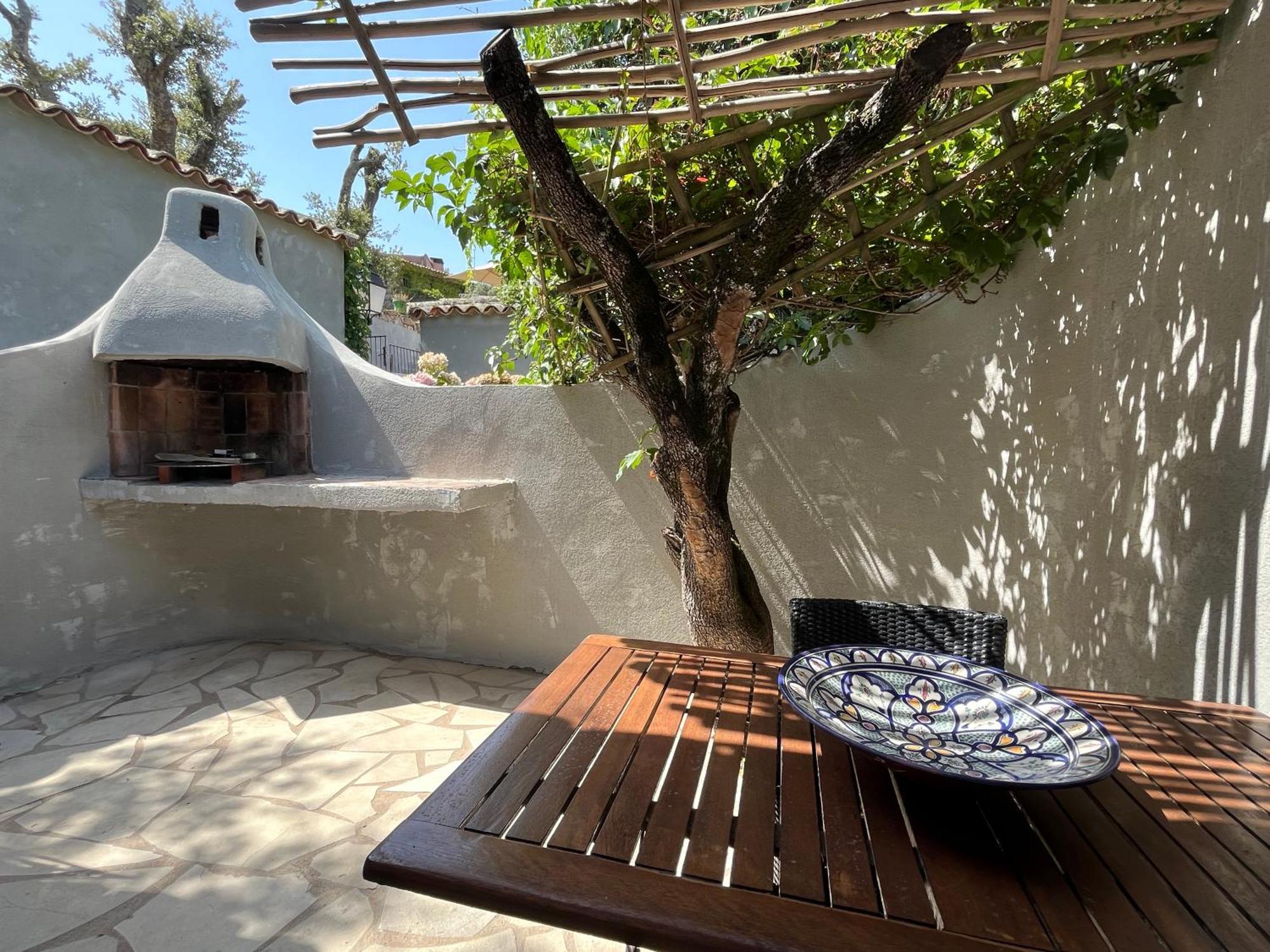 Residence Storia Di Blue Porto-Vecchio  Ngoại thất bức ảnh