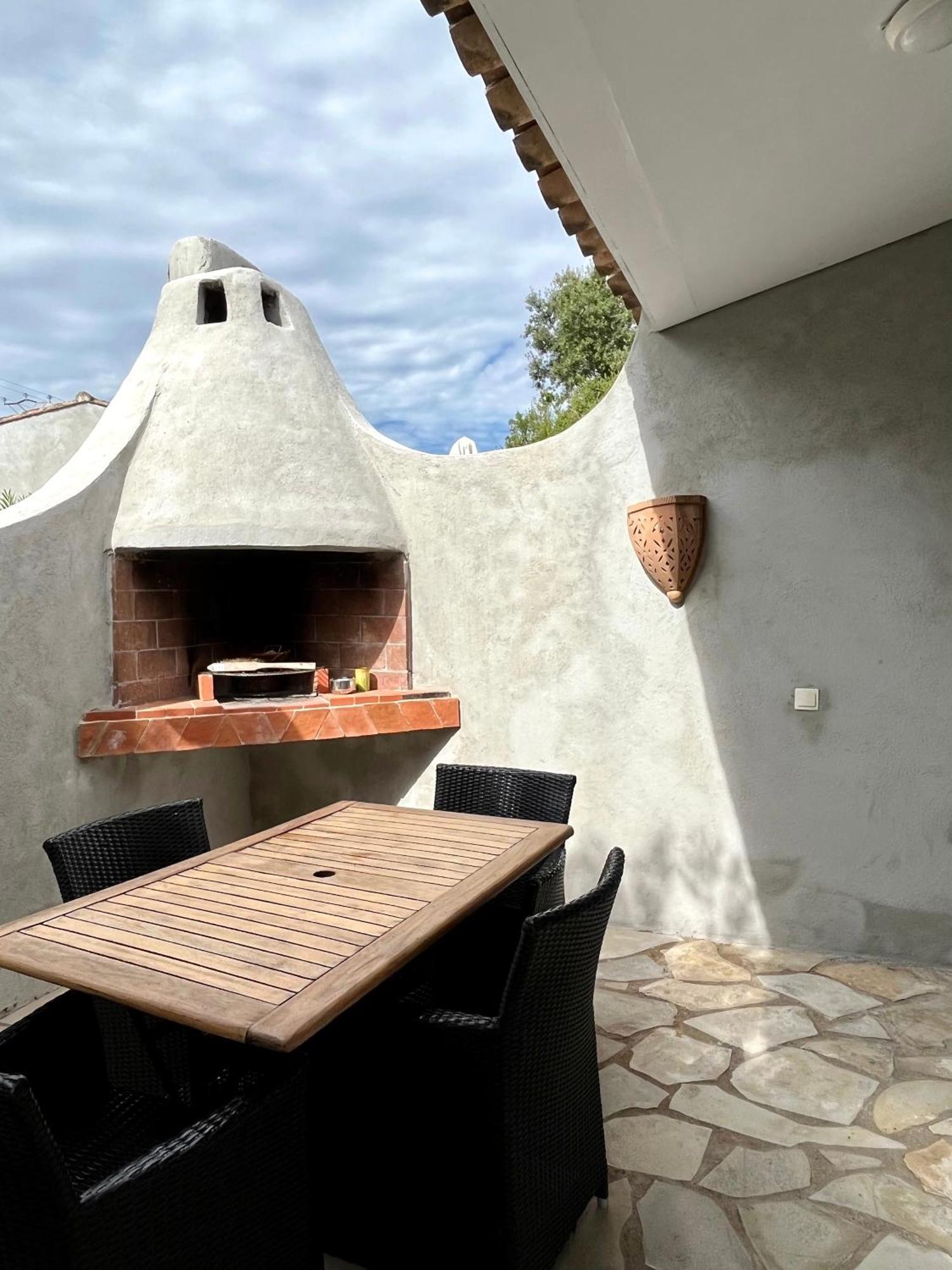 Residence Storia Di Blue Porto-Vecchio  Ngoại thất bức ảnh