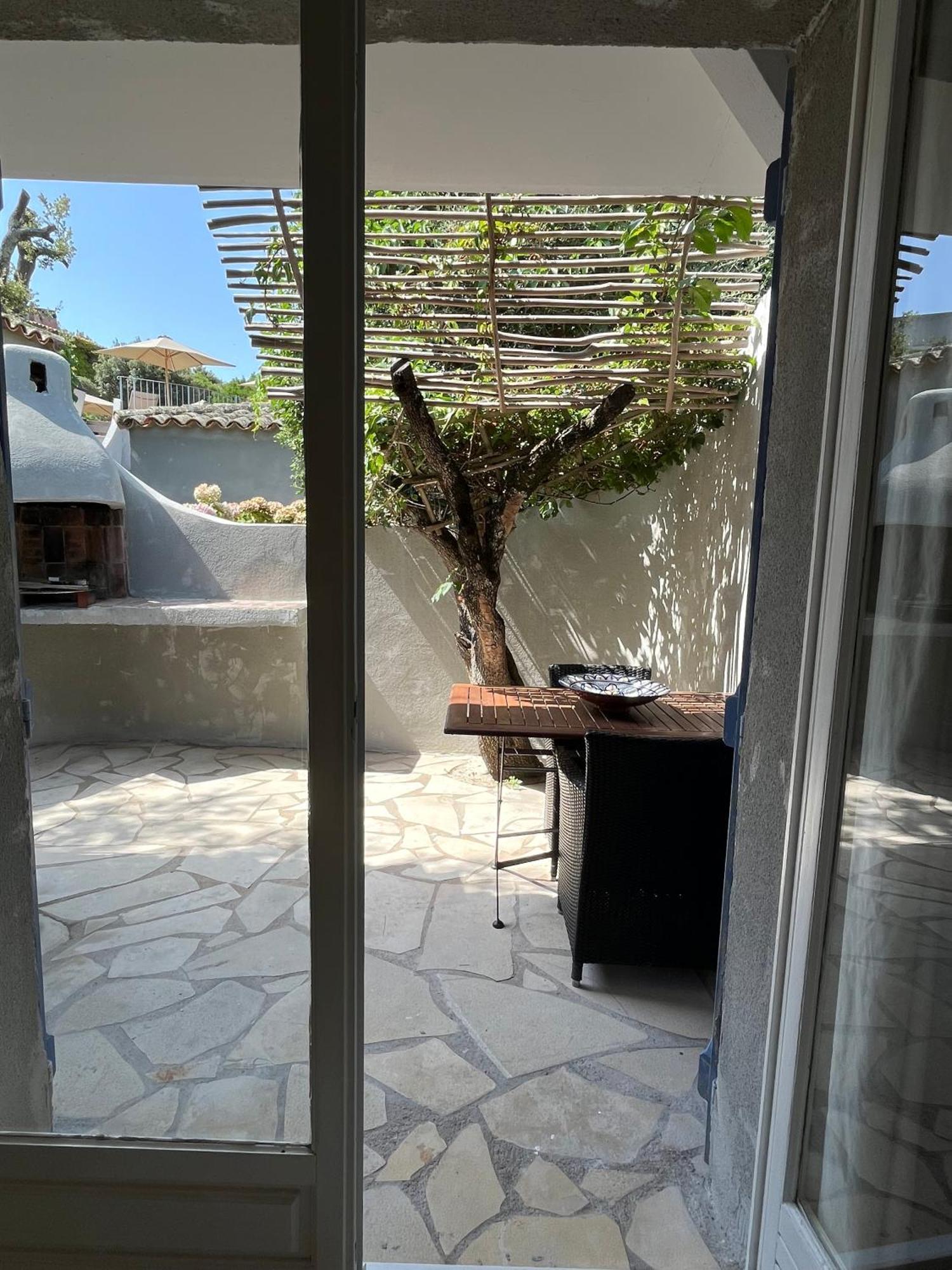 Residence Storia Di Blue Porto-Vecchio  Ngoại thất bức ảnh